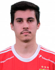 Benfica Teleperformance - Rodrigol
