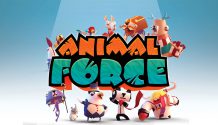 Animal Force