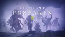 Destiny 2: Forsaken