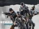 Firewall Zero Hour