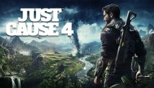 Just Cause 4