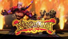 Heroes of the Storm - Nexomania