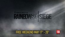 Tom Clancy's Rainbow Six Siege