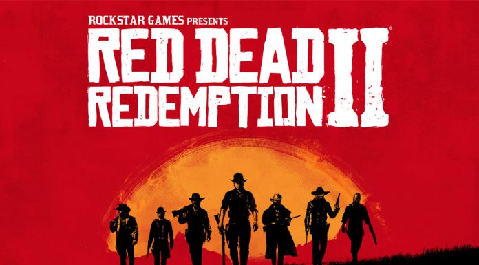 Red Dead Redemption 2