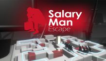 Salary Man Escape