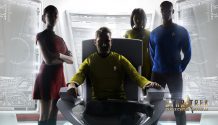 Star Trek: Bridge Crew