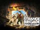 Strange Brigade