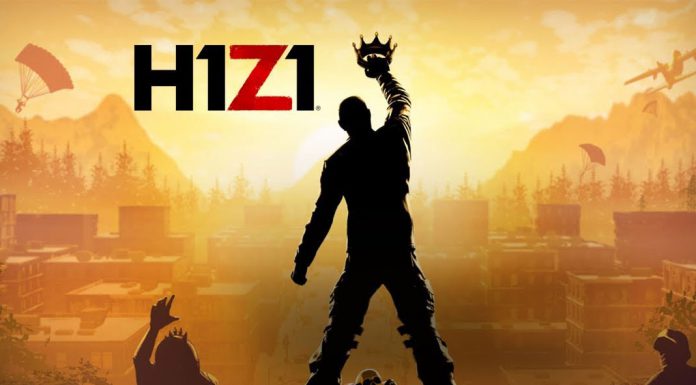 H1Z1