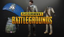 PlayerUnknown’s Battlegrounds