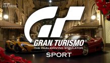 Gran Turismo Sport