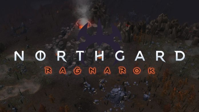 Northgard ps4 трофеи