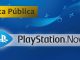 PlayStation Now