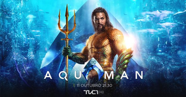 Xiaomi tv aquaman что это за программа