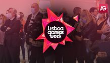 Lisboa Games Week 2021 - Evento Corporativo