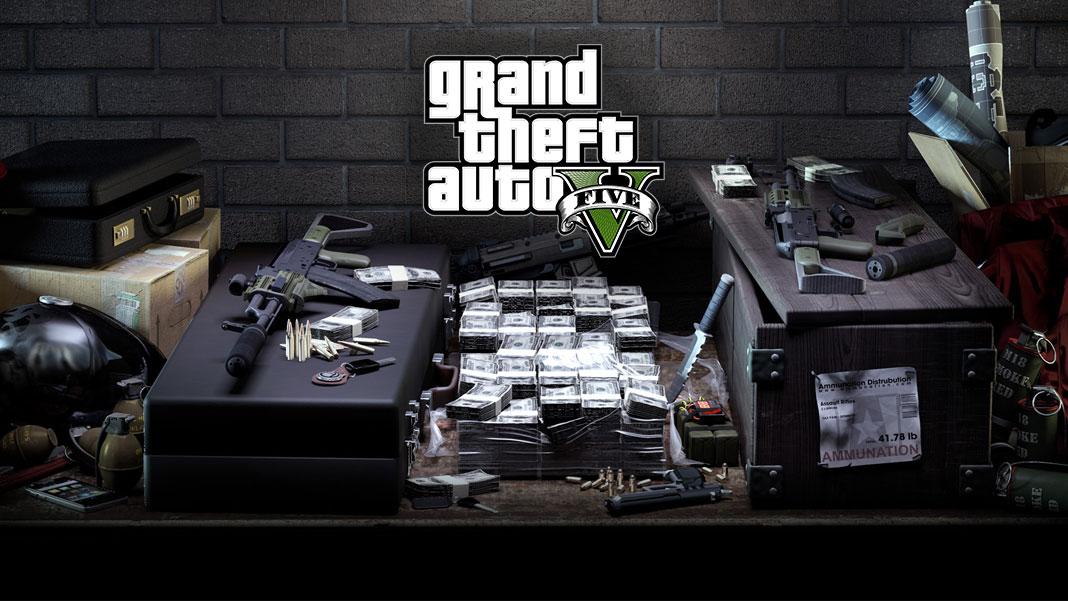 Códigos de GTA San Andreas PS4 e PS5: Dinheiro infinito, armas, veículos e  lista completa - Millenium
