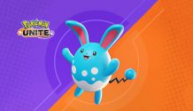 Pokémon UNITE recebe Azulmarill e novo evento Egg Event