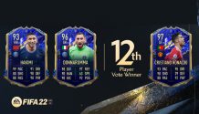 TOTY - Cristiano Ronaldo FIFA 22