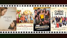 Canal Hollywood celebra Dia de Portugal com cinema português