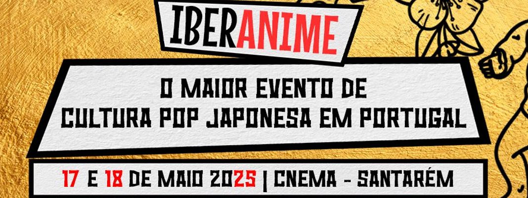 Iberanime 2025