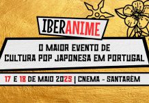 Iberanime 2025