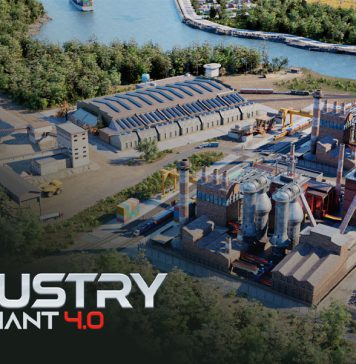 Industry Giant 4.0