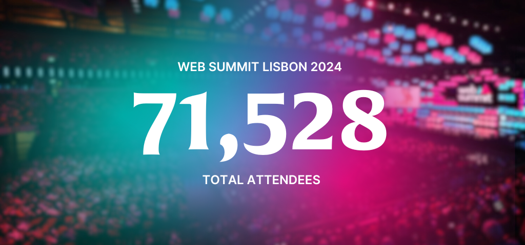 Web Summit 2024