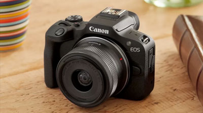 Canon EOS R100