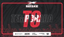 Retake - Temporada 9