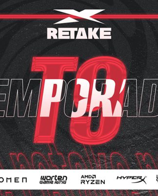 Retake - Temporada 9