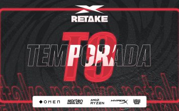 Retake - Temporada 9