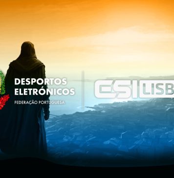 FPDE e Esports Insider anunciam parceria para o ESI Lisbon 2024