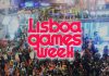 Lisboa Games Week 2024