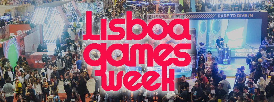 Lisboa Games Week 2024