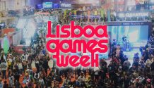 Lisboa Games Week 2024