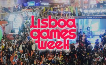 Lisboa Games Week 2024