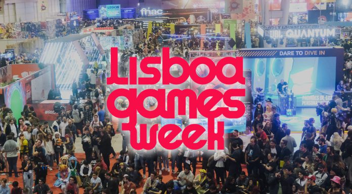 Lisboa Games Week 2024