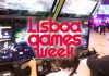 Lisboa Games Week 2024