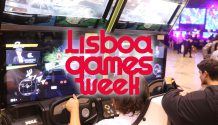 Lisboa Games Week 2024