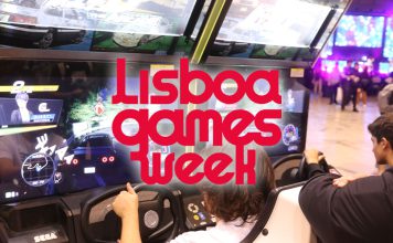 Lisboa Games Week 2024