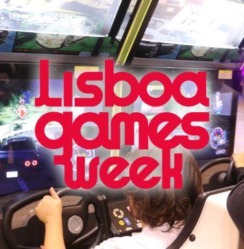 Lisboa Games Week 2024