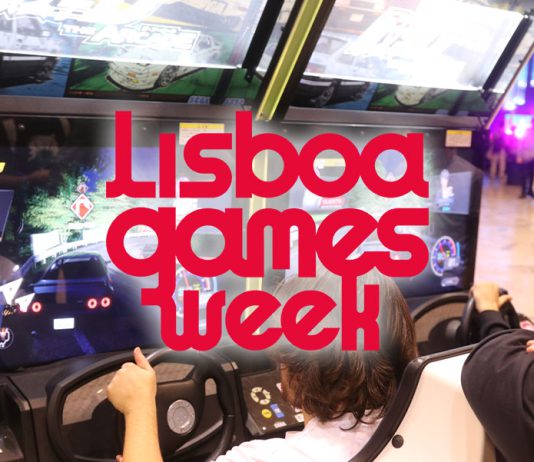 Lisboa Games Week 2024