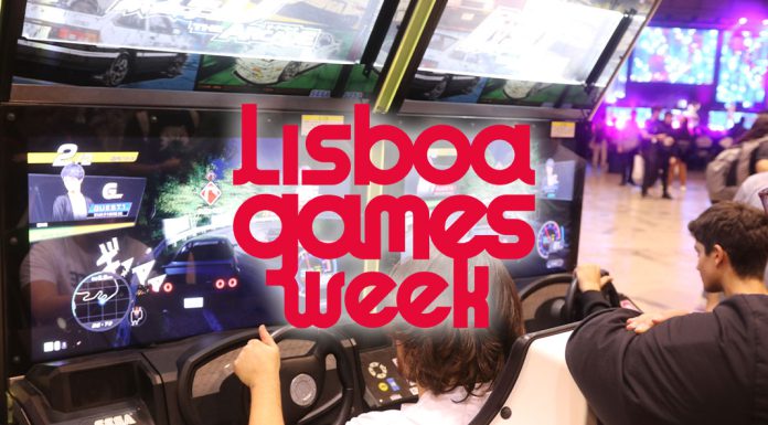 Lisboa Games Week 2024