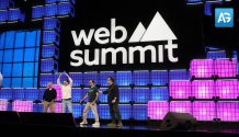 Web Summit 2024 | PITCH | Intuitivo