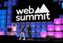 Web Summit 2024 | PITCH | Intuitivo