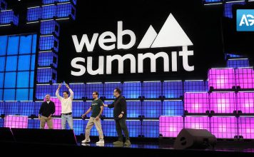 Web Summit 2024 | PITCH | Intuitivo