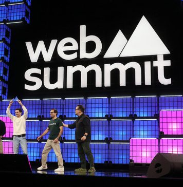 Web Summit 2024 | PITCH | Intuitivo