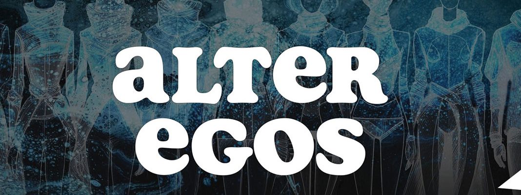 Iberanime Porto 2024 | Alter Egos