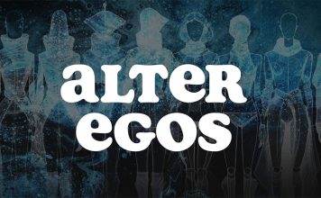 Iberanime Porto 2024 | Alter Egos