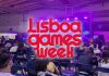 Lisboa Games Week 2024