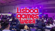 Lisboa Games Week 2024